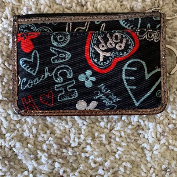 Coach - Picture 2 of 2